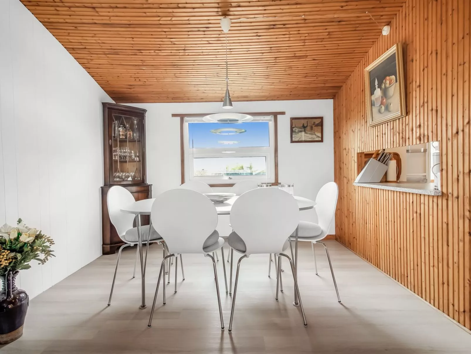 "Bozin" - 200m from the sea-Dedans