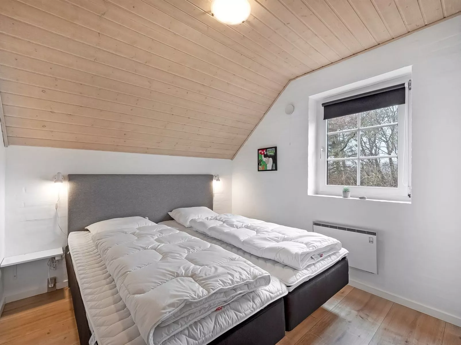 "Lemmikki" - 1.5km from the sea-Inside