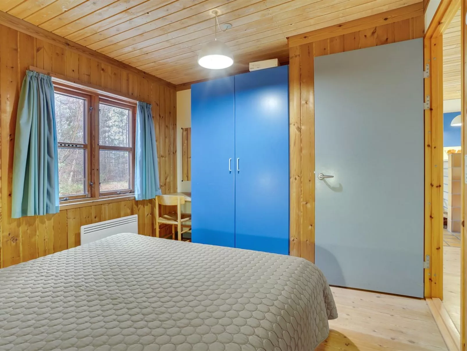 "Ferbine" - 400m from the sea-Inside