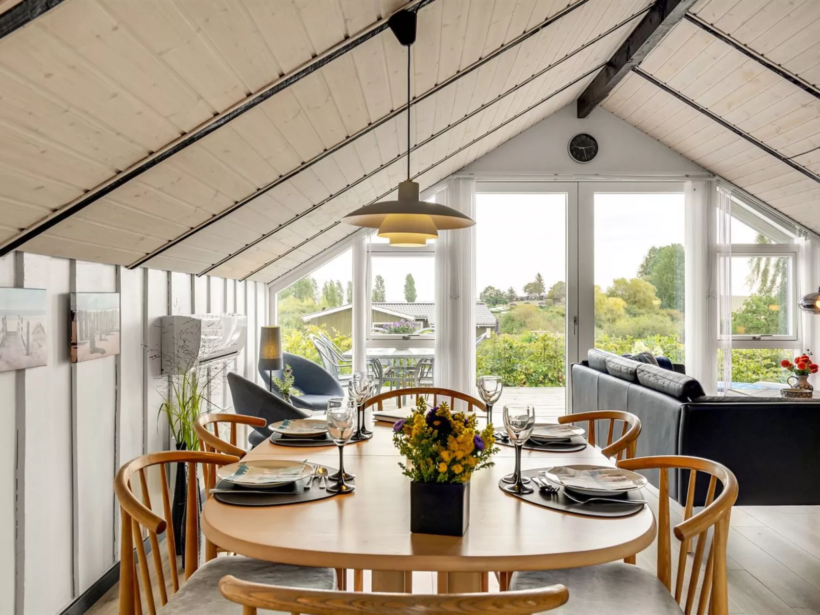 "Josef" - 500m from the sea-Inside