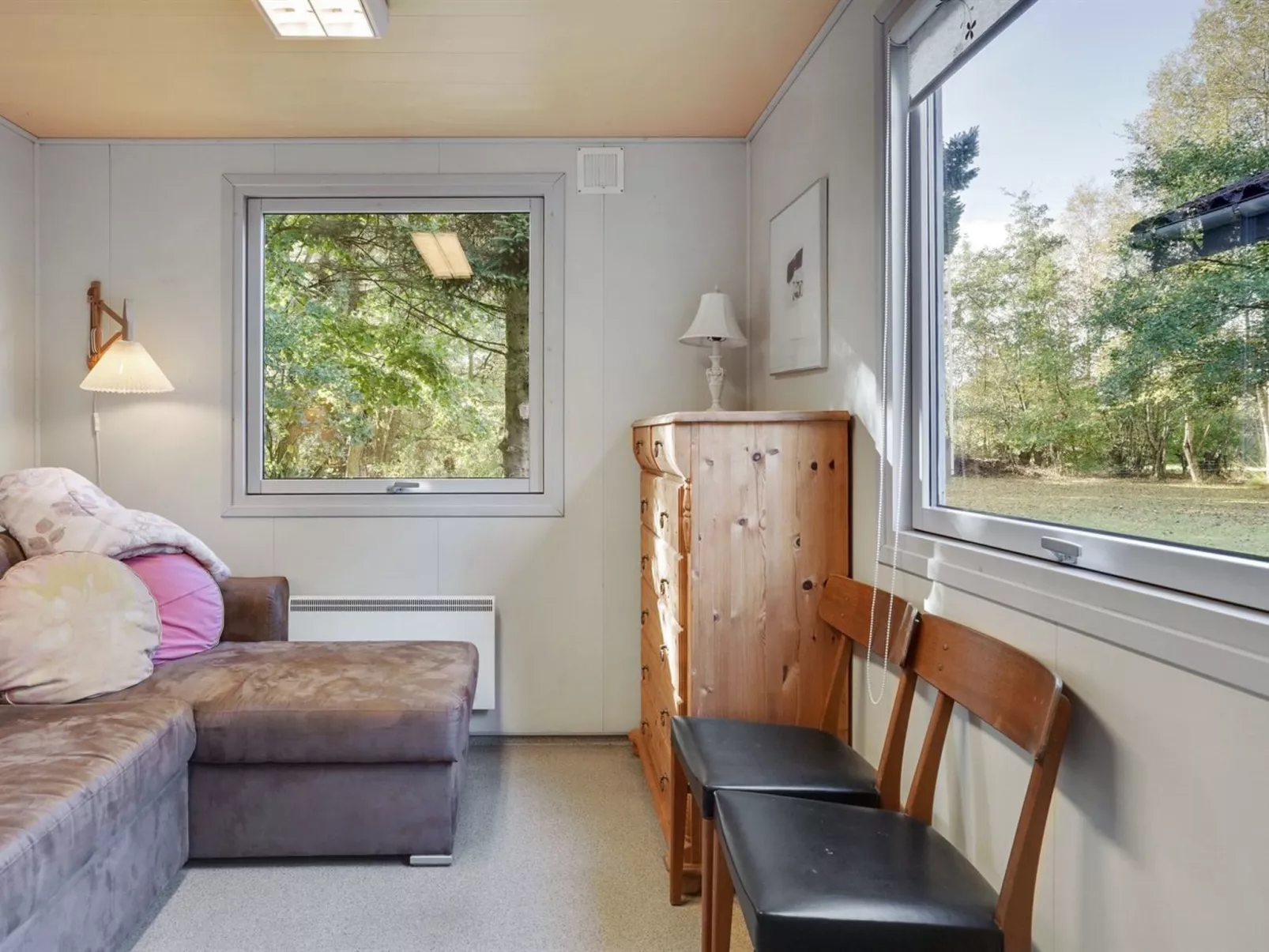 "Zölestine" - 1km from the sea-Dedans