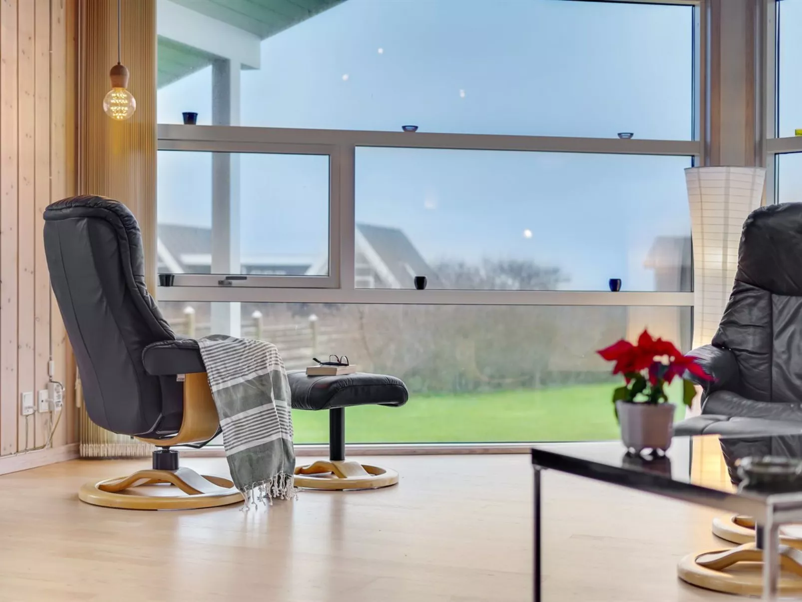 "Ewa" - 75m from the sea-Drinnen