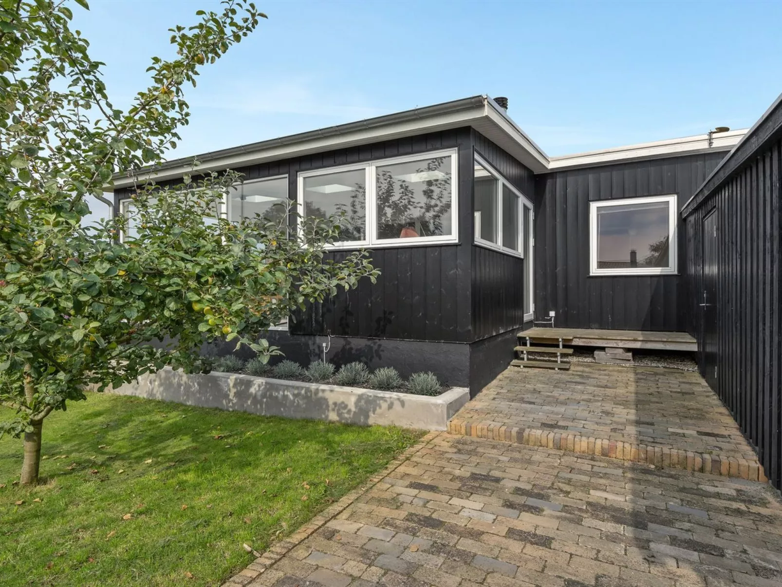 "Albricus" - 250m from the sea-Outside