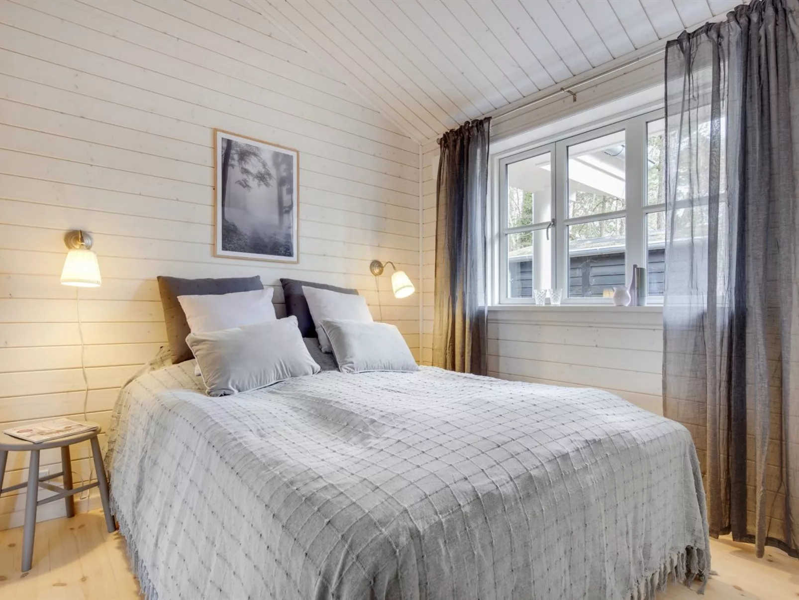 "Anar" - 900m from the sea-Inside