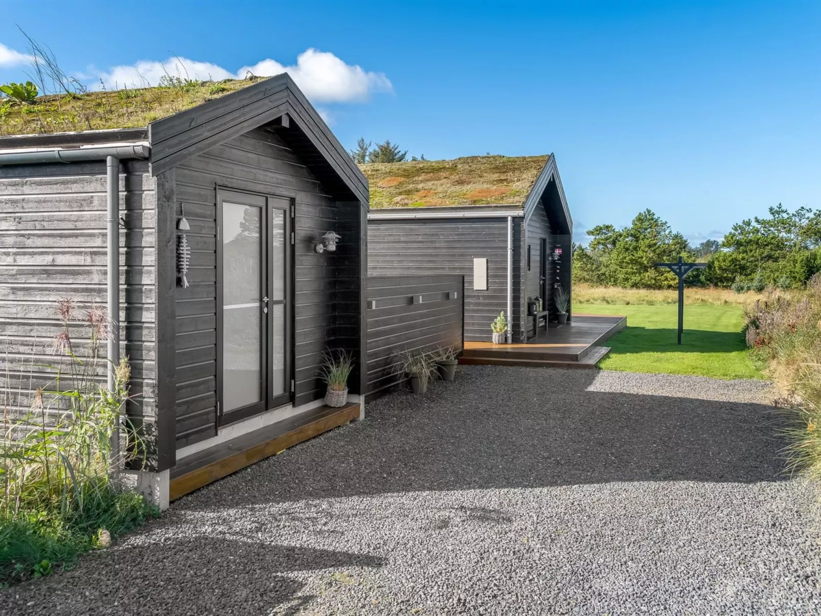 "Javorka" - 1.4km from the sea-Outside