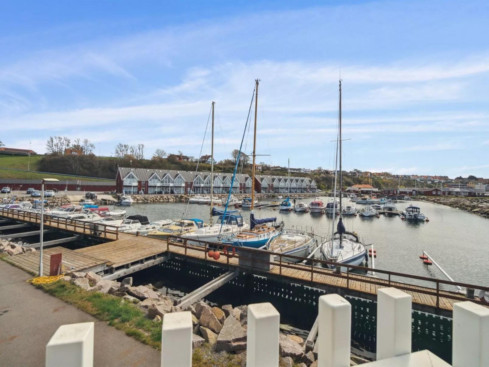 "Fridhild" - 10m from the sea-Outside