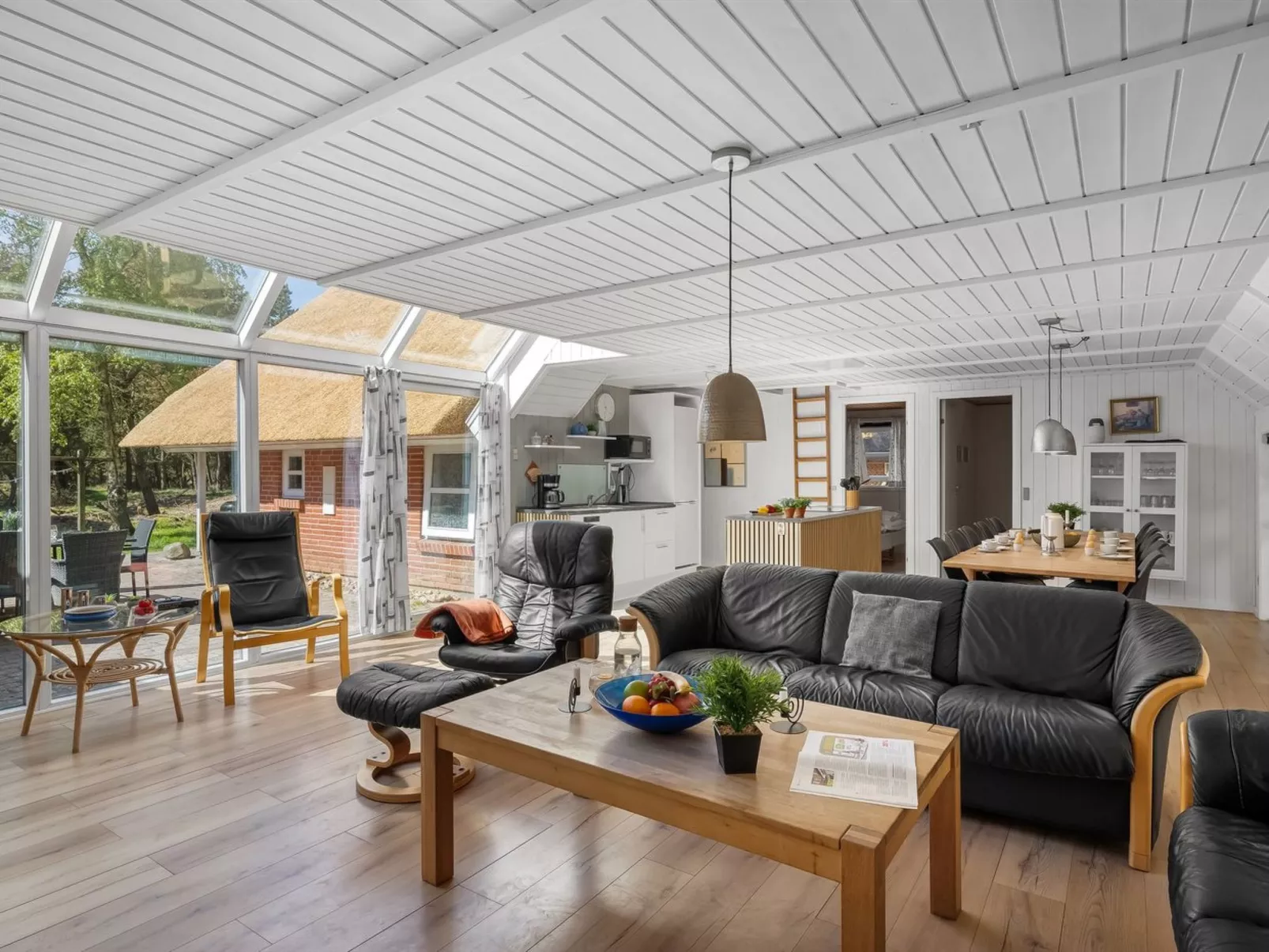 "Grep" - 700m from the sea-Dedans