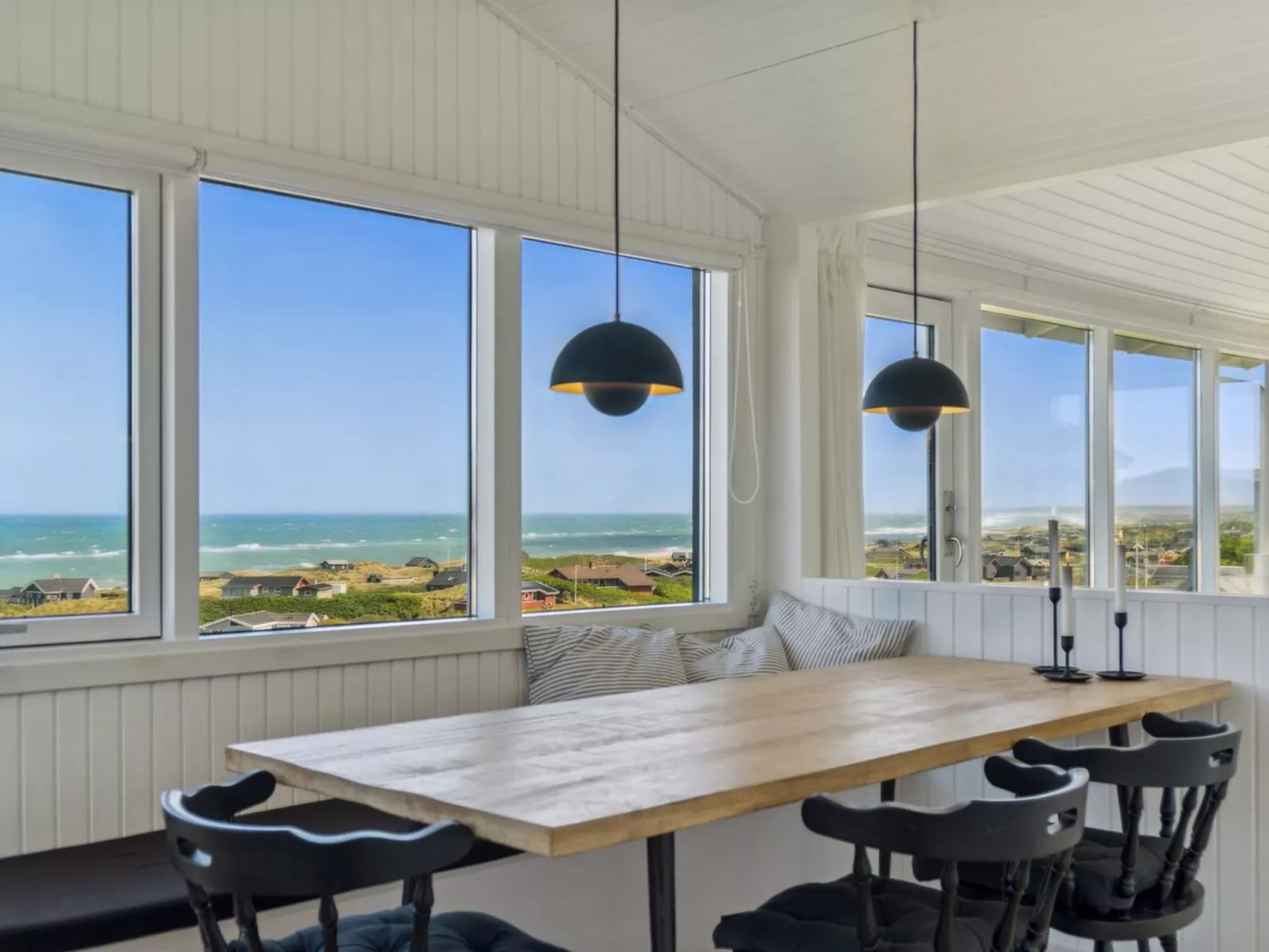 "Edlef" - 279m from the sea-Inside