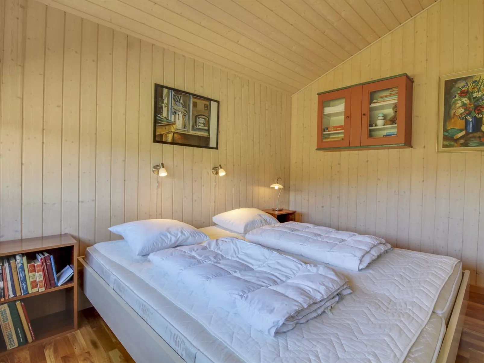 "Tetta" - 800m from the sea-Inside