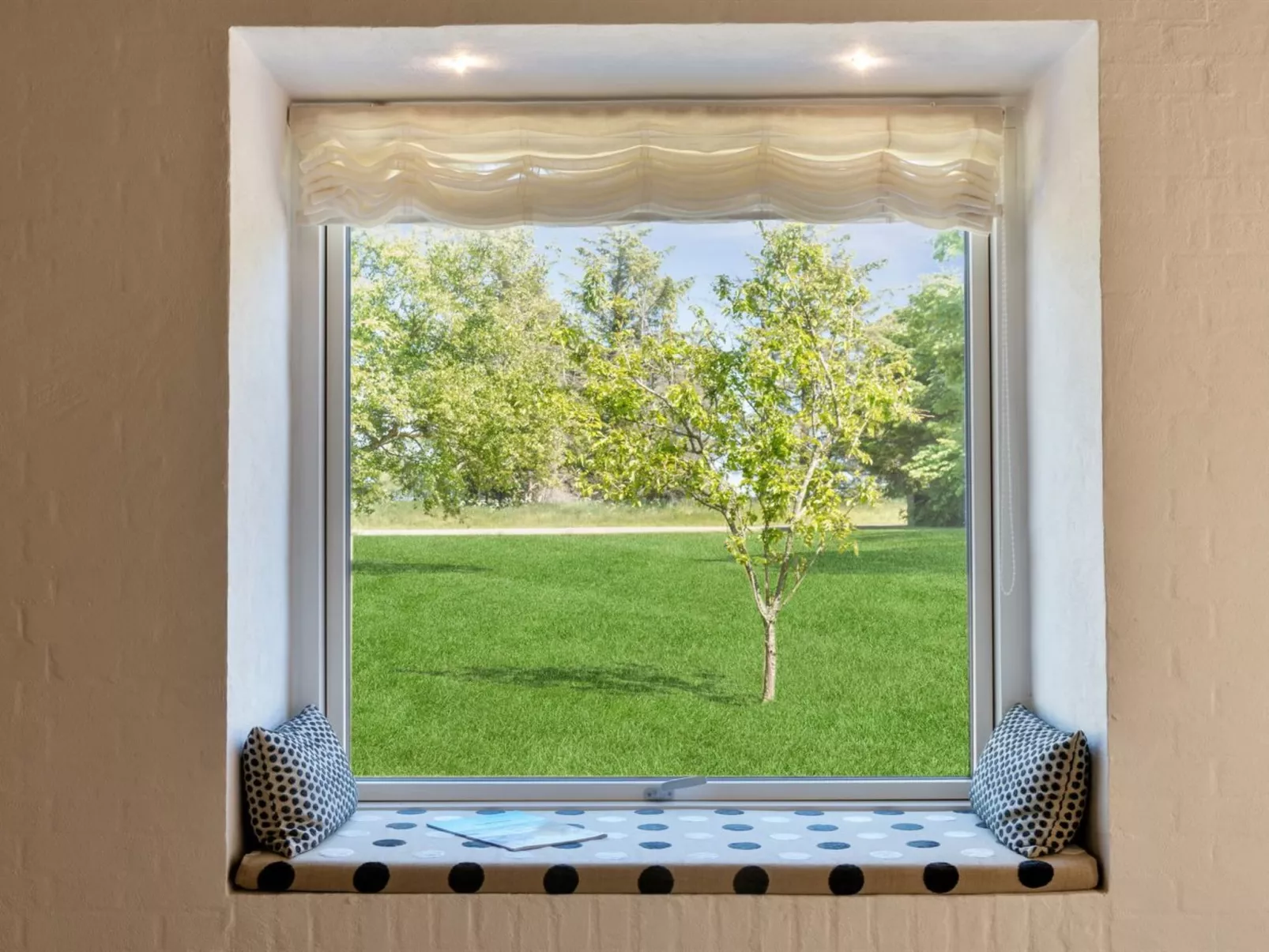 "Thilo" - 2.3km from the sea-Inside