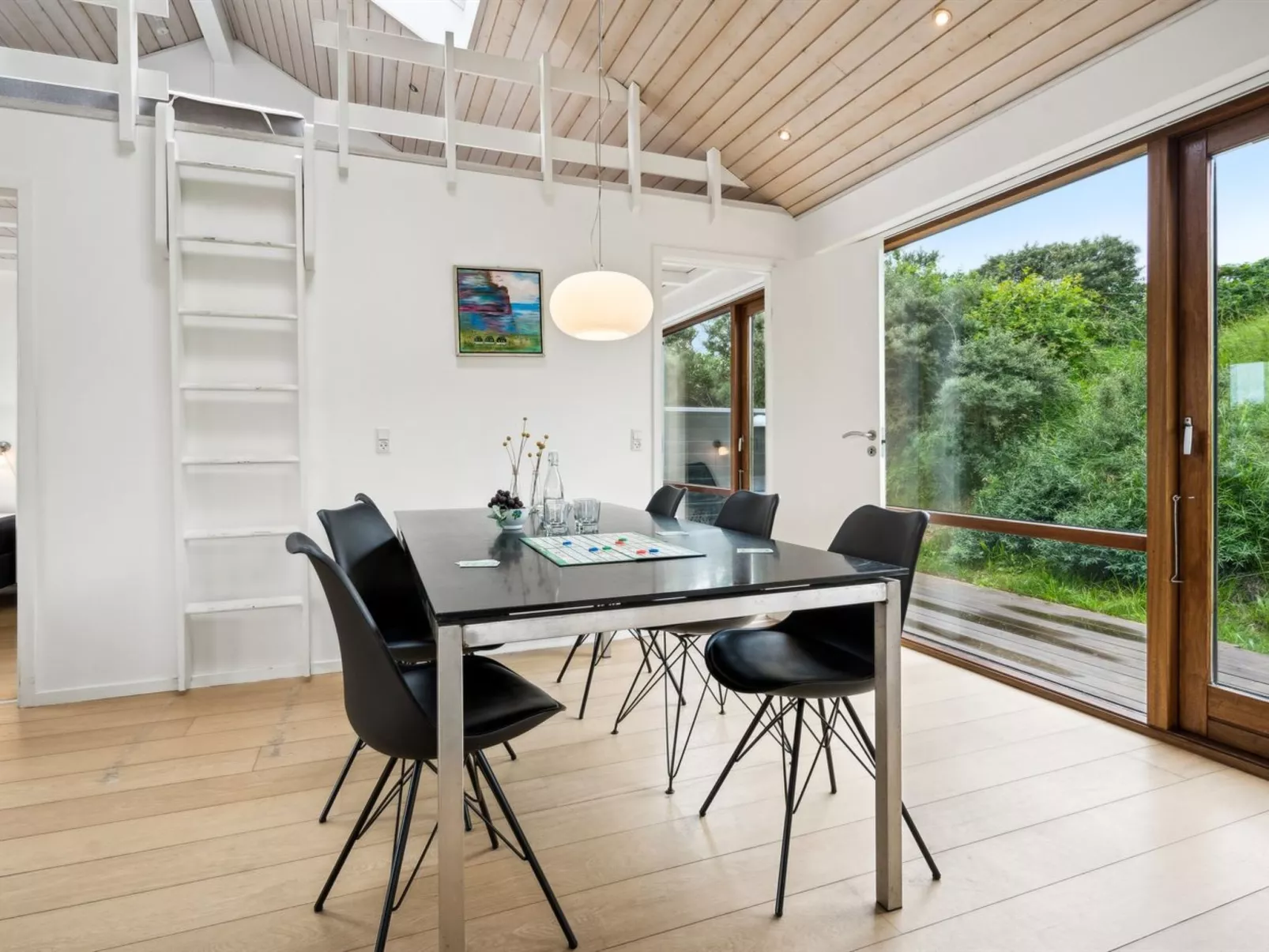 "Elara" - 200m from the sea-Drinnen