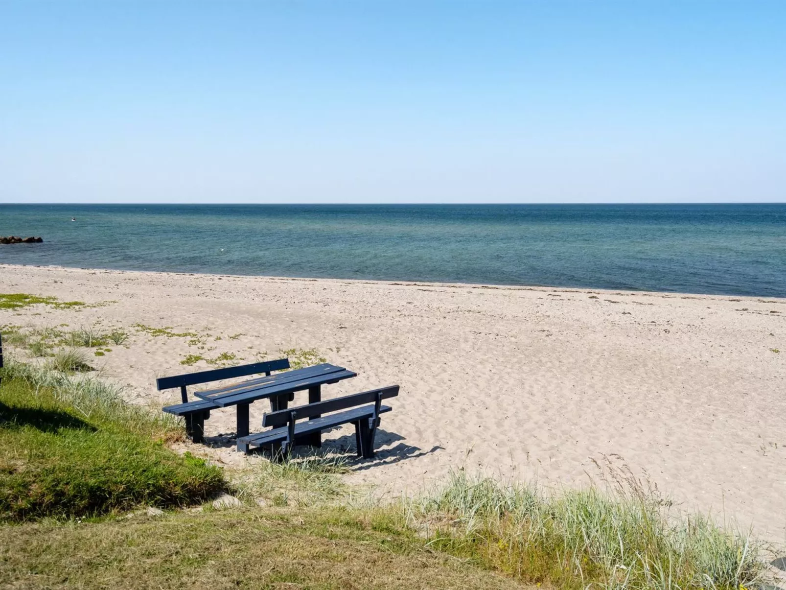 "Diertje" - 10m from the sea-Outside