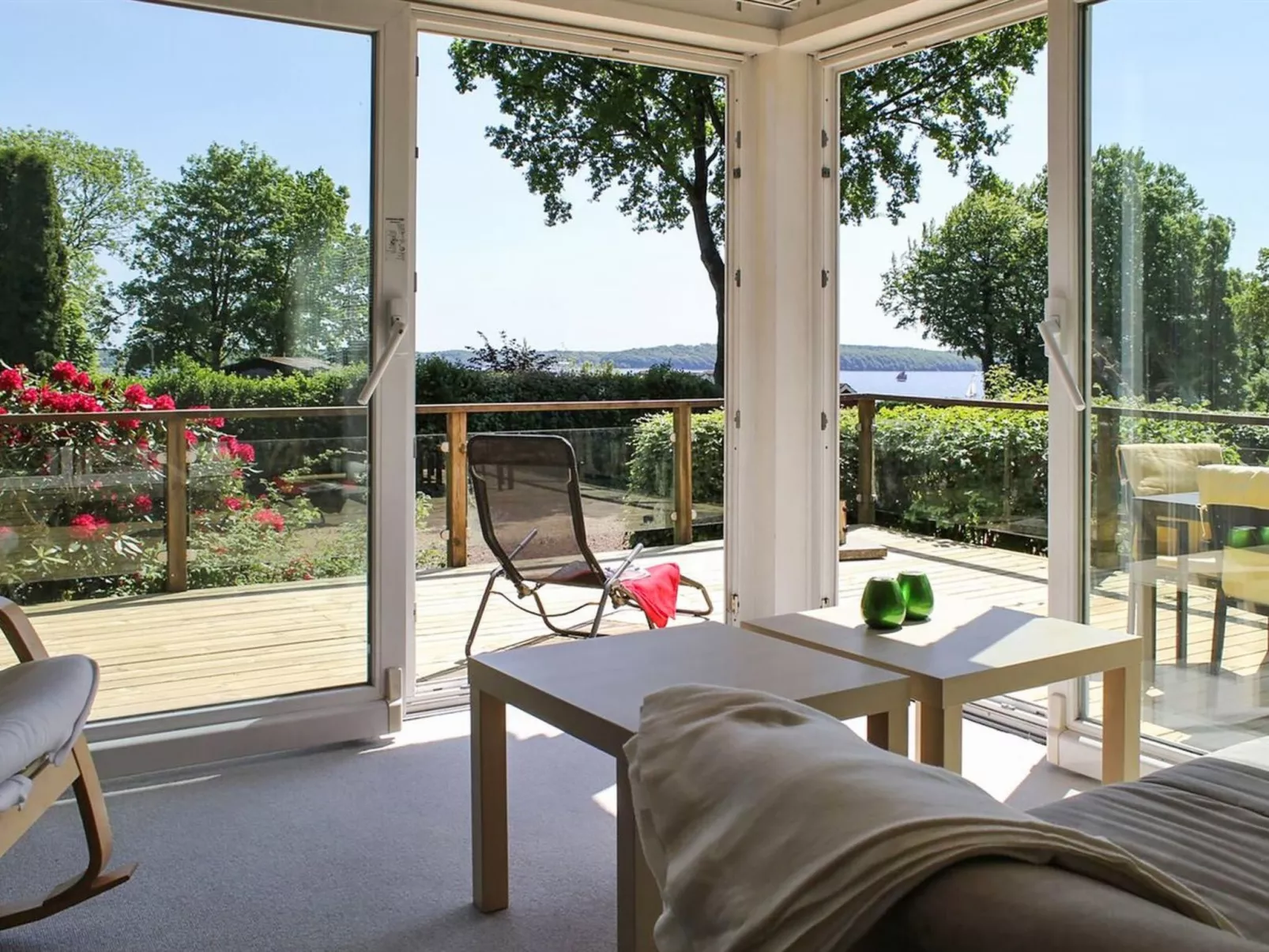 "Engelke" - 150m from the sea-Outside