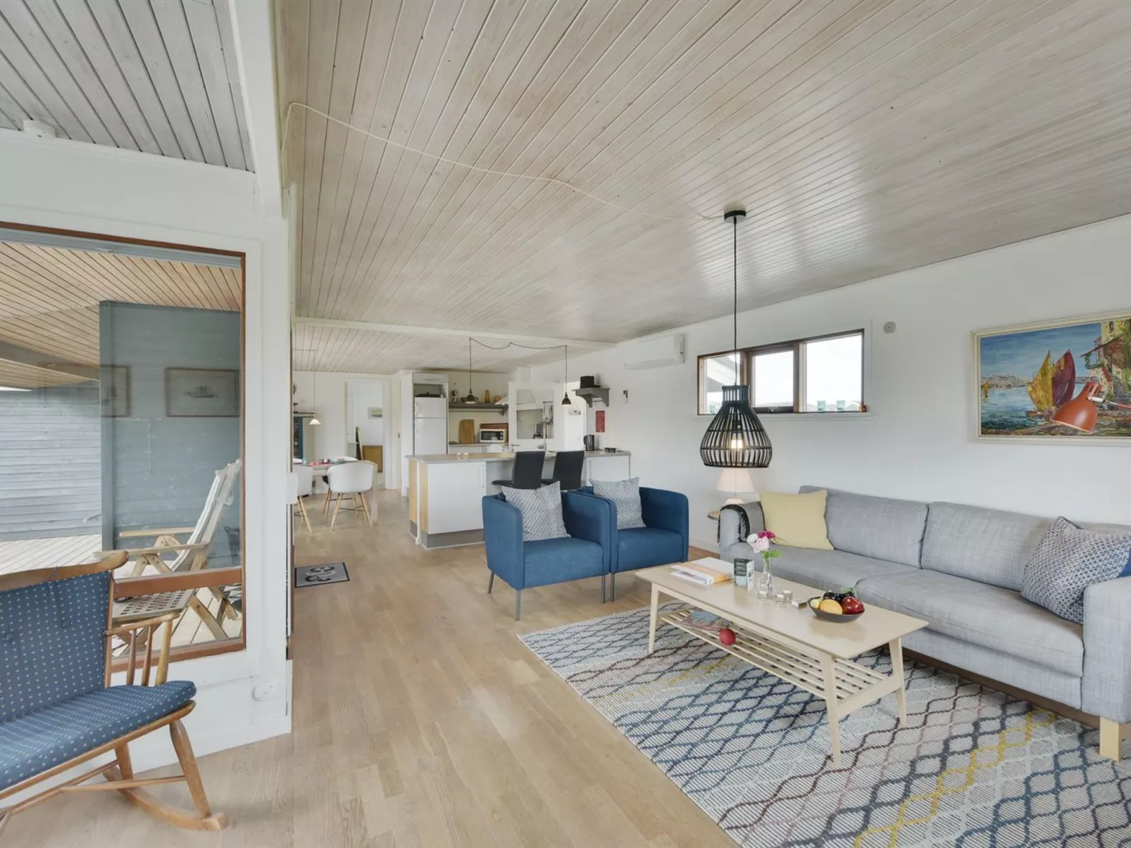 "Leleks" - 200m from the sea-Inside