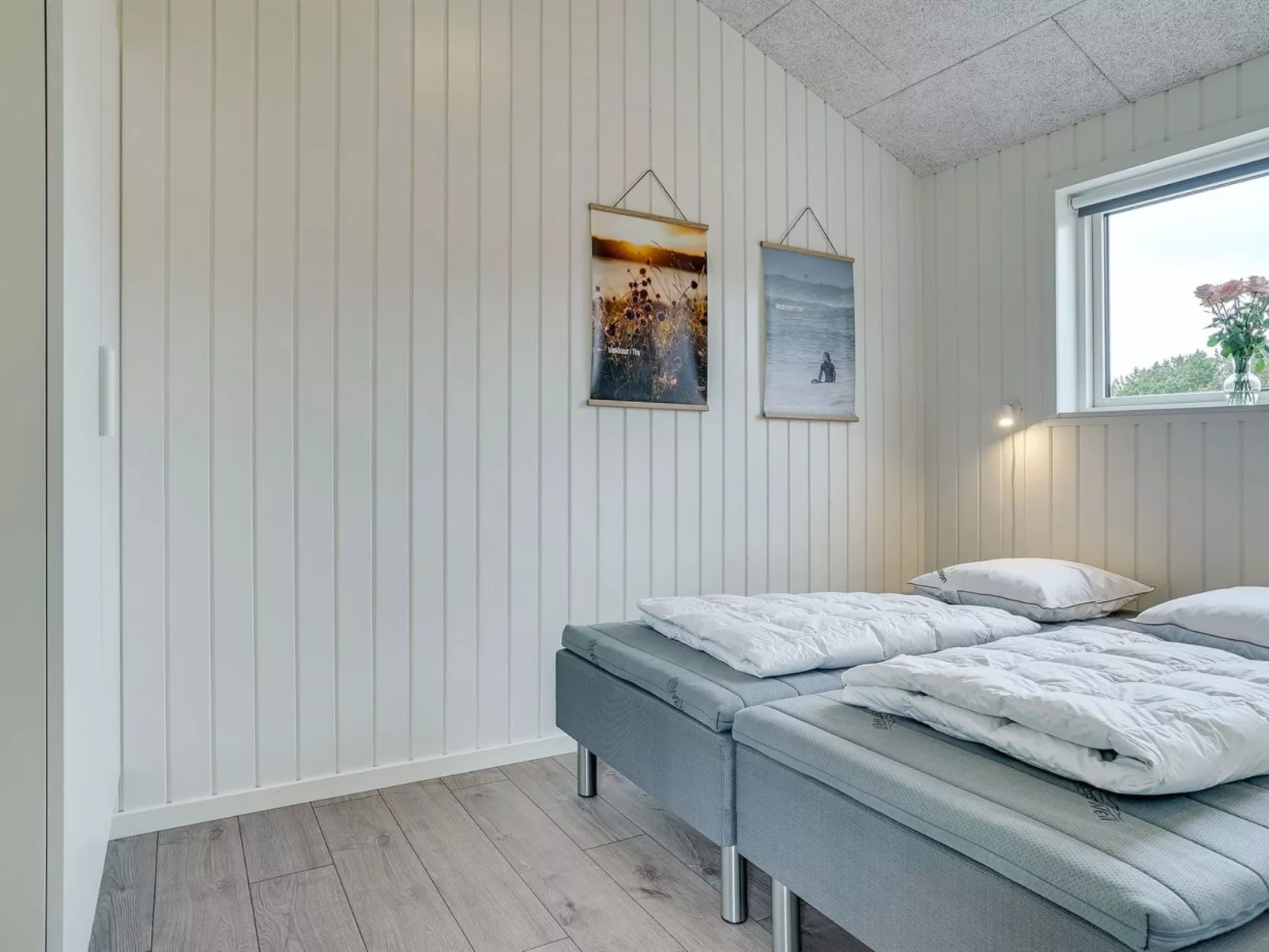 "Helli" - 650m from the sea-Inside