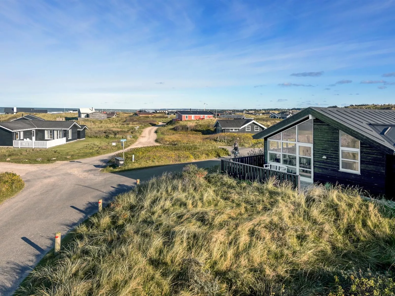 "Dimka" - 300m from the sea-Outside