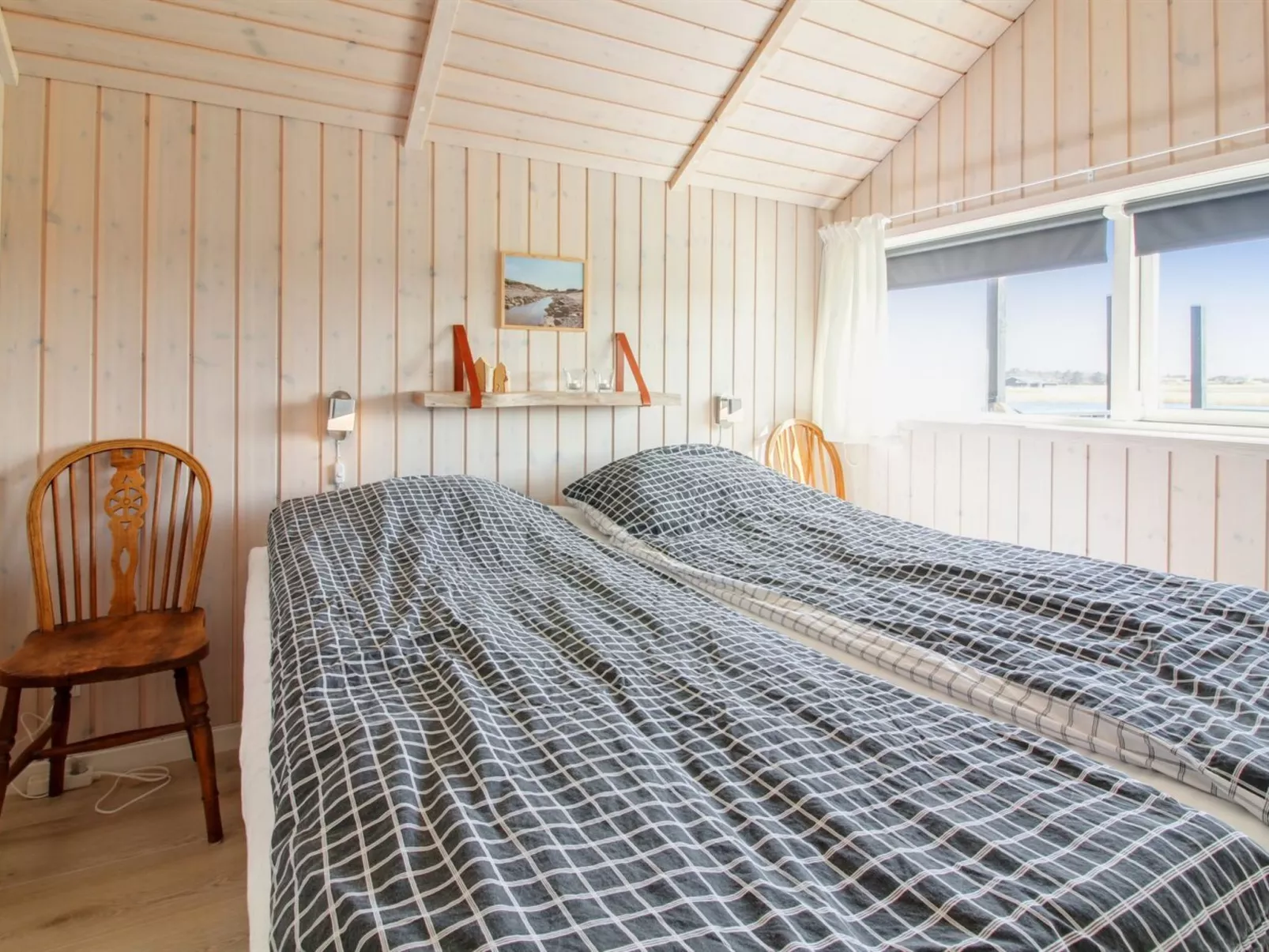 "Mirkka" - 1.5km from the sea-Inside