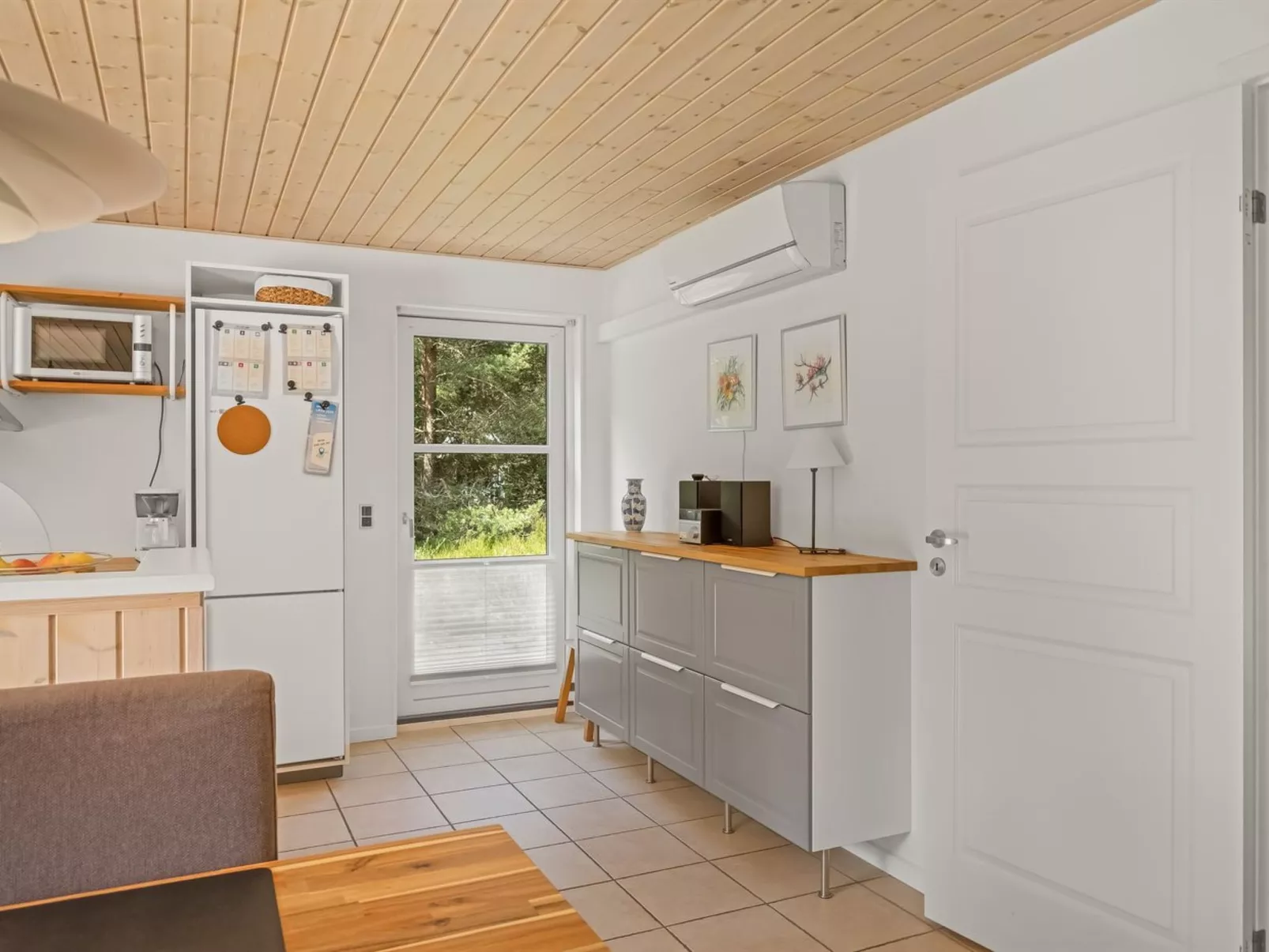 "Filimena" - 350m from the sea-Inside