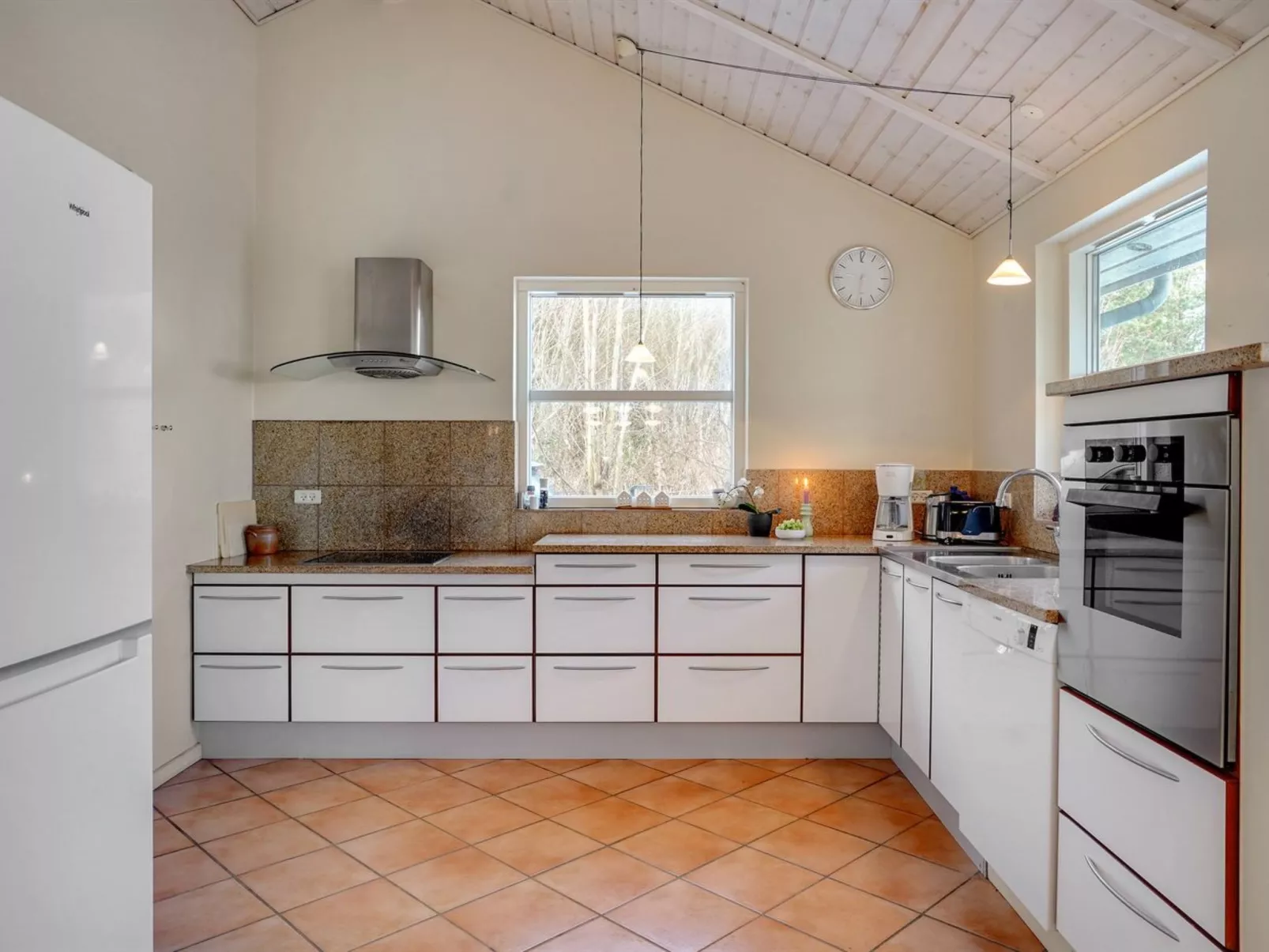 "Thorman" - 75m from the sea-Inside