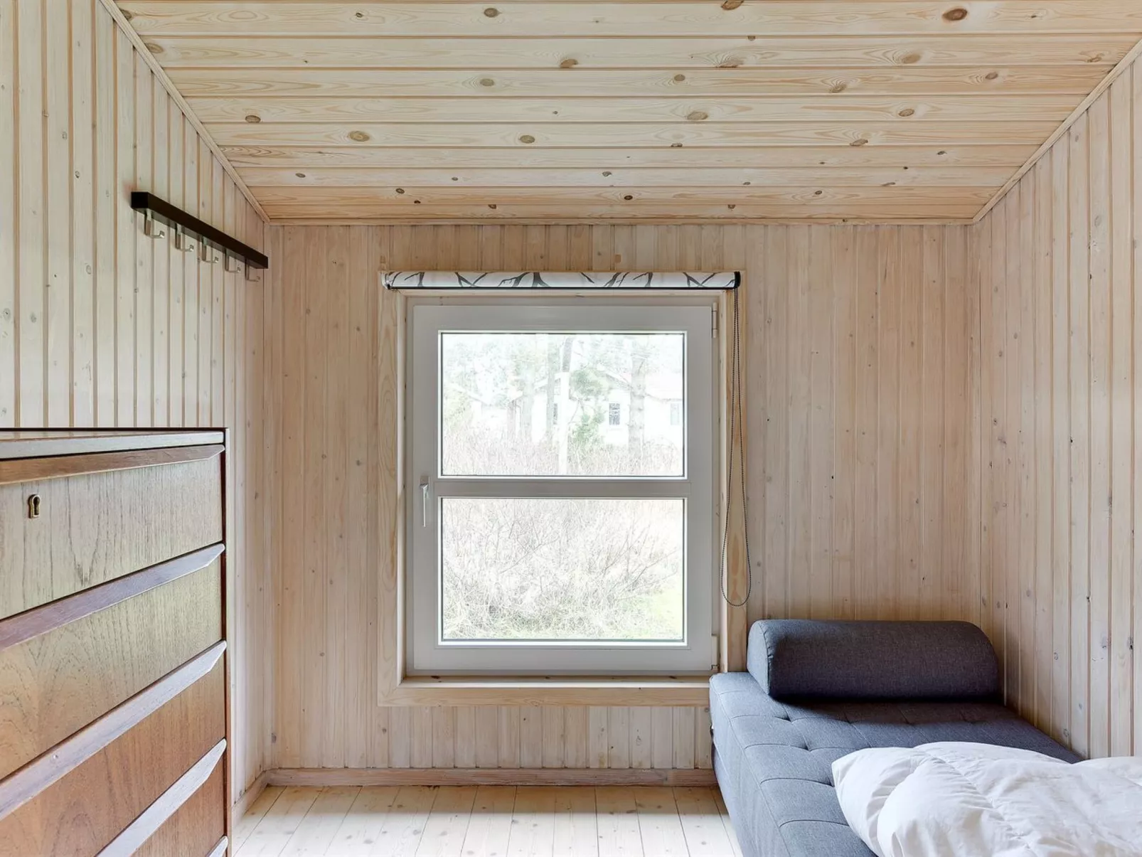 "Ajten" - 150m from the sea-Drinnen