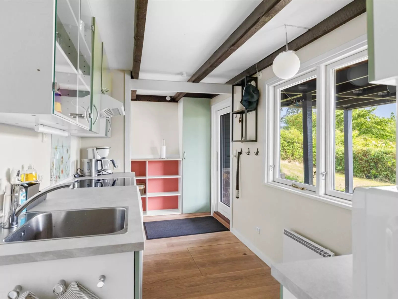 "Chayton" - 450m from the sea-Inside