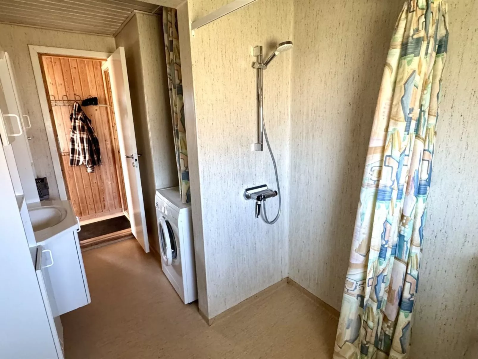 "Bera" - 250m from the sea-Dedans