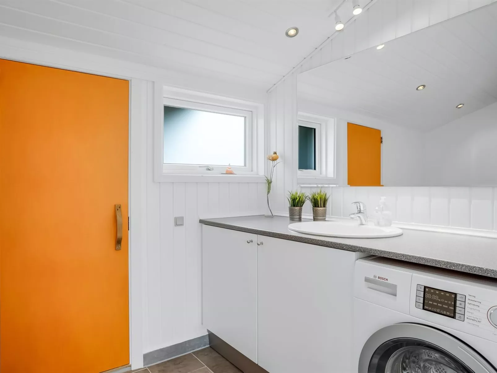 "Gerlis" - 75m from the sea-Dedans