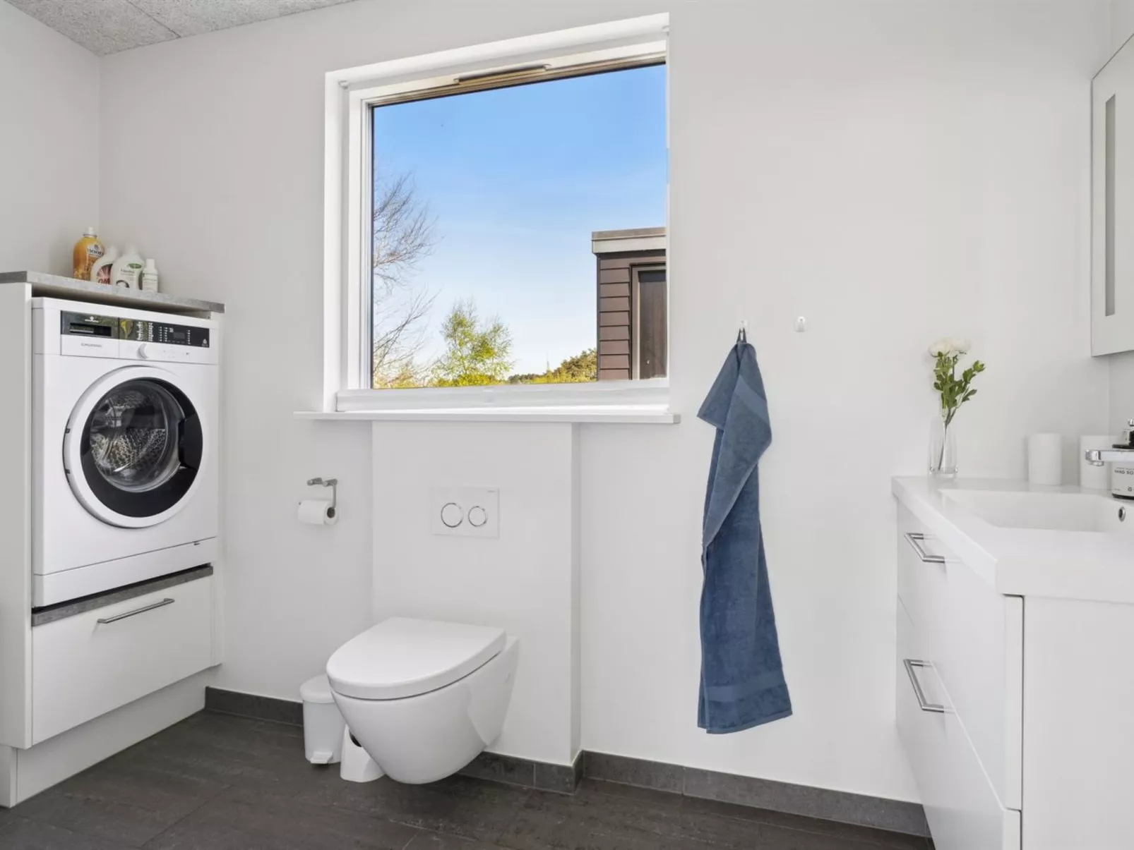 "Irek" - 500m from the sea-Inside