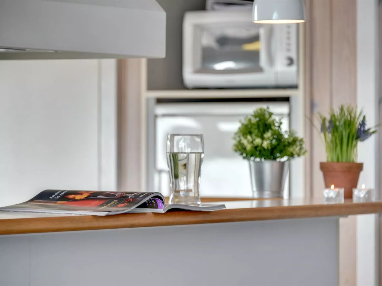 "Hera" - 200m from the sea-Inside