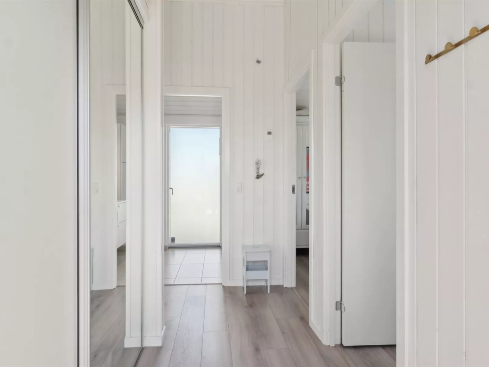 "Gregor" - 300m from the sea-Inside