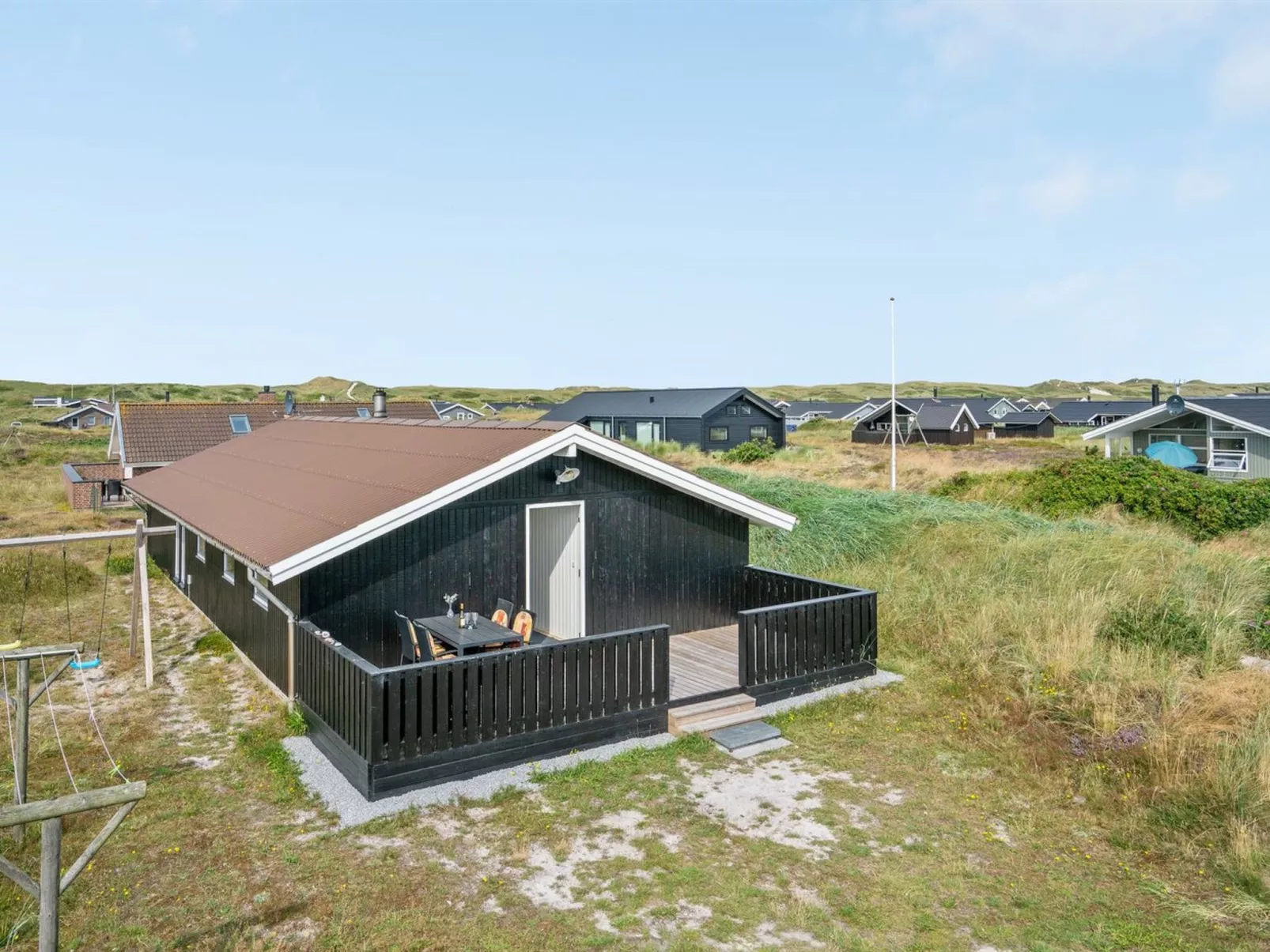 "Apolonia" -  from the sea-Outside