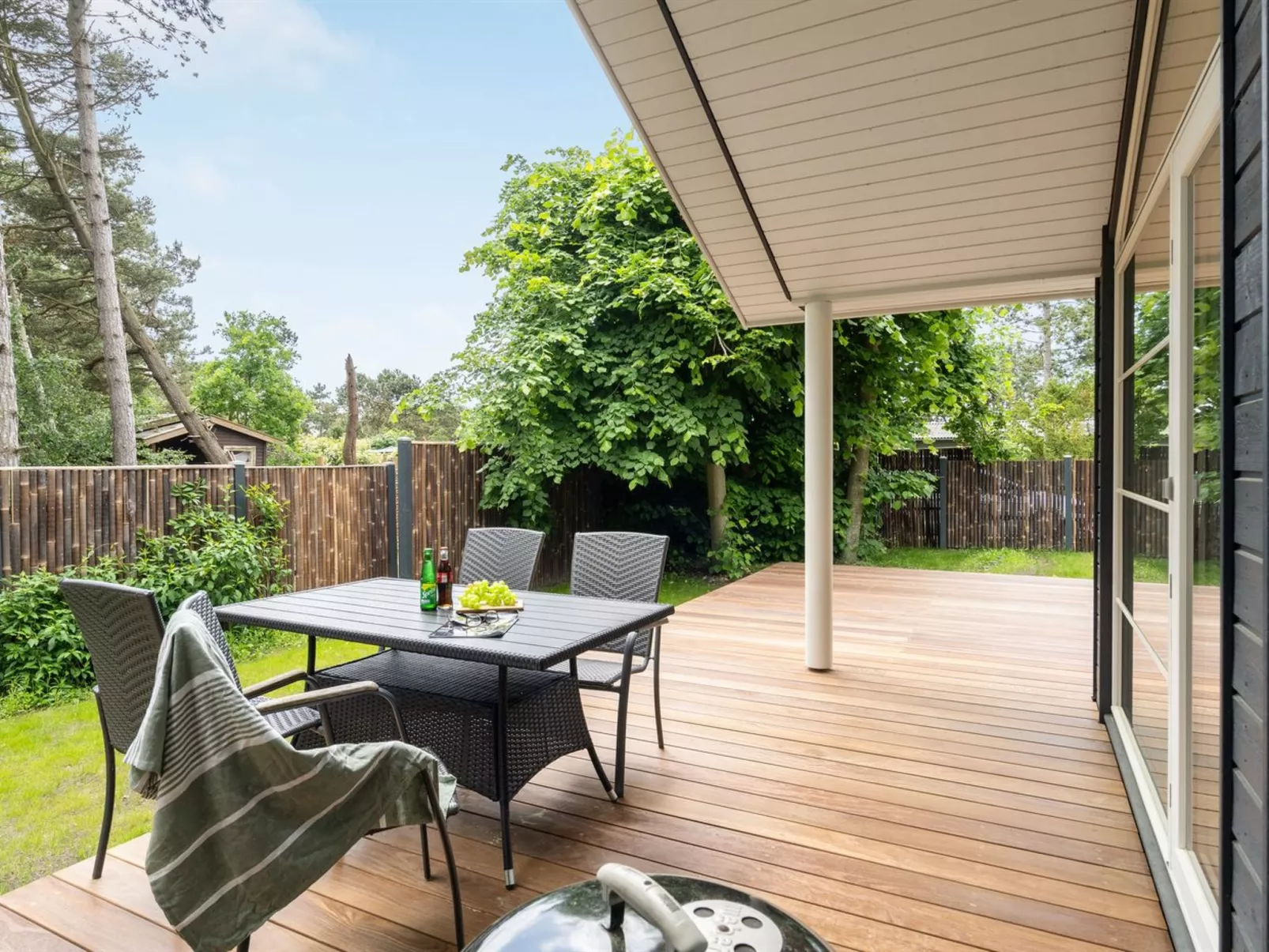 "Doritte" - 125m from the sea-Outside