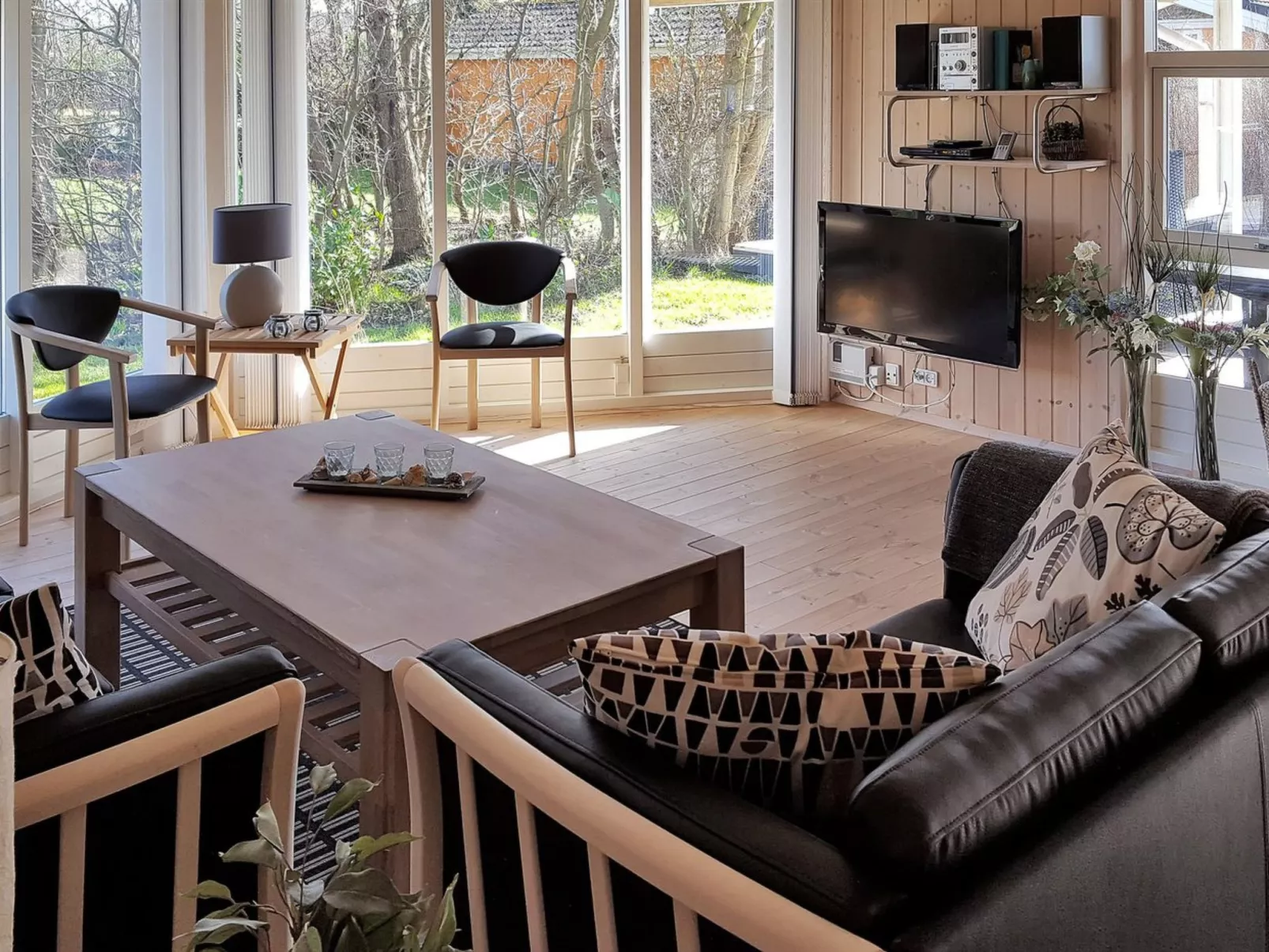 "Augusta" - 700m from the sea-Inside