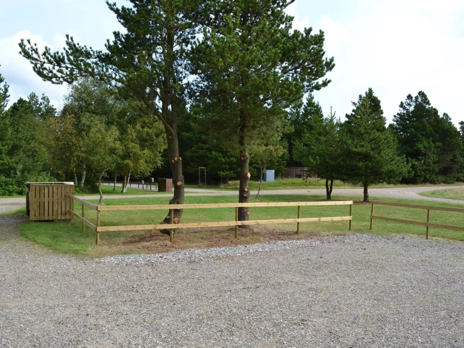 "Ferhat" - 2.9km from the sea-Dehors