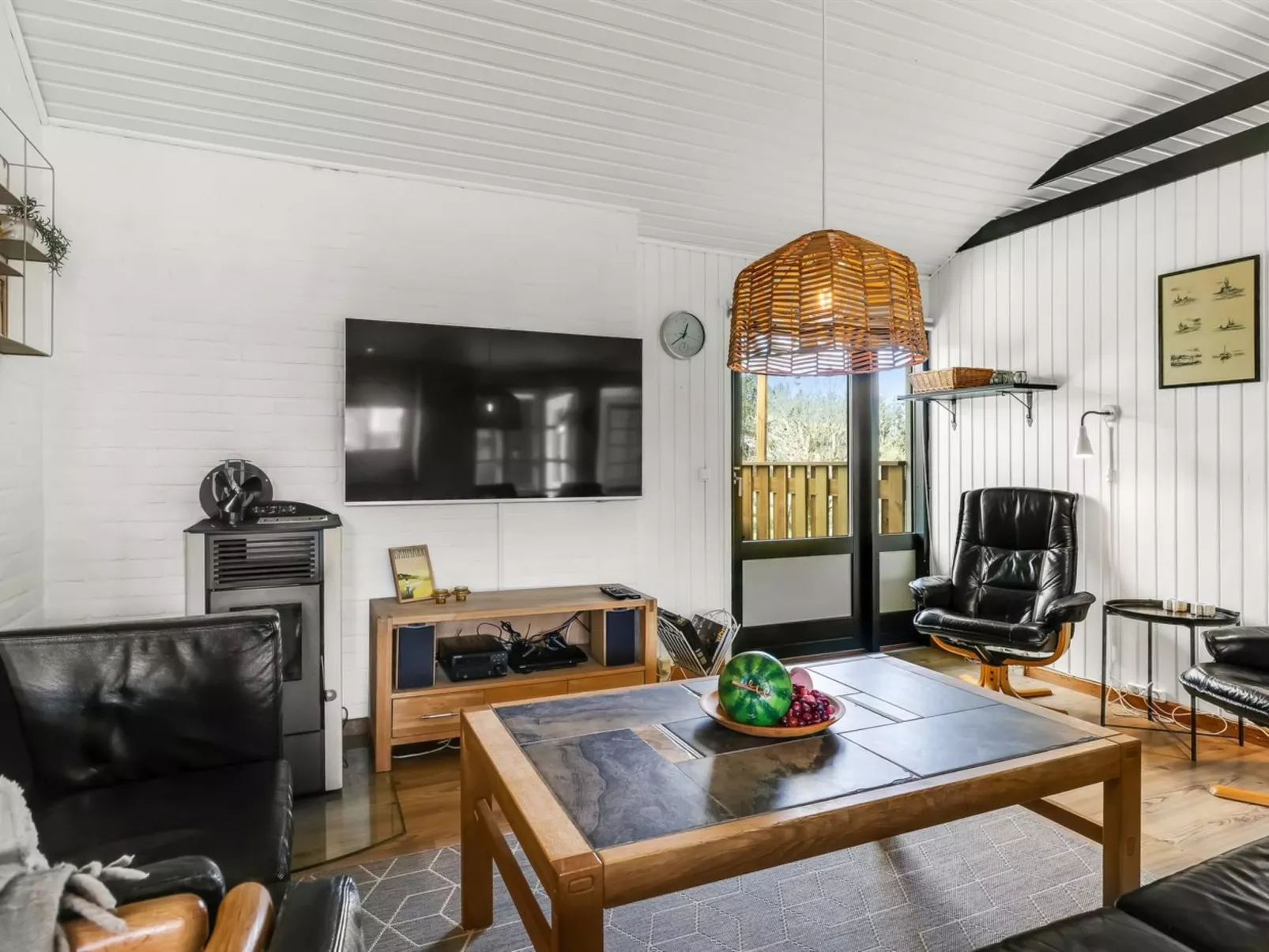 "Lempi" - 300m from the sea-Dedans