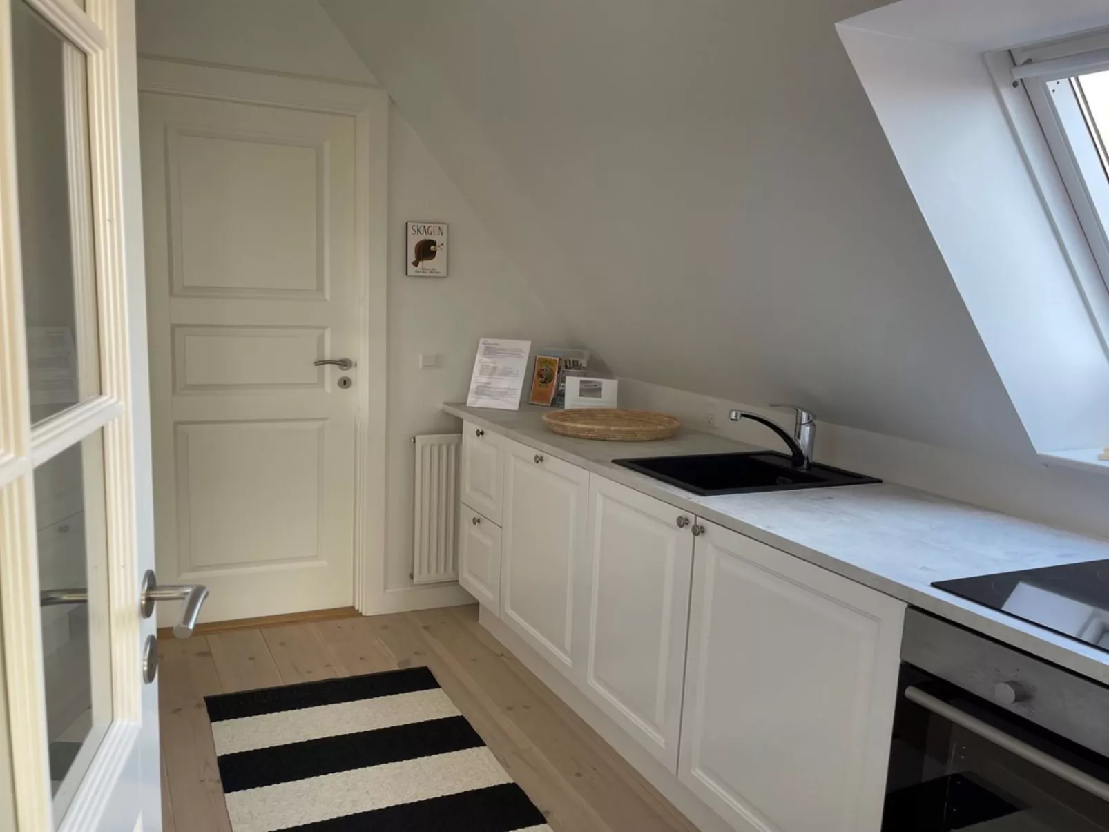 "Jarkko" - 200m from the sea-Inside