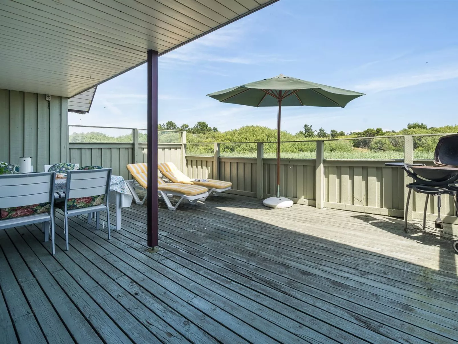 "Inra" - 400m from the sea-Outside