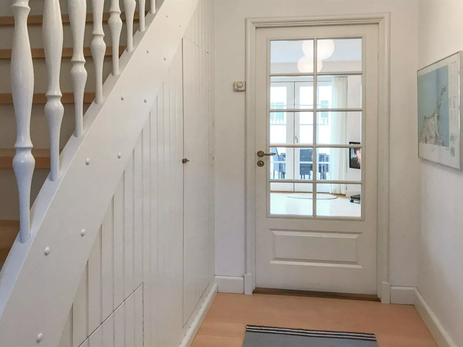 "Ejda" - 700m from the sea-Inside