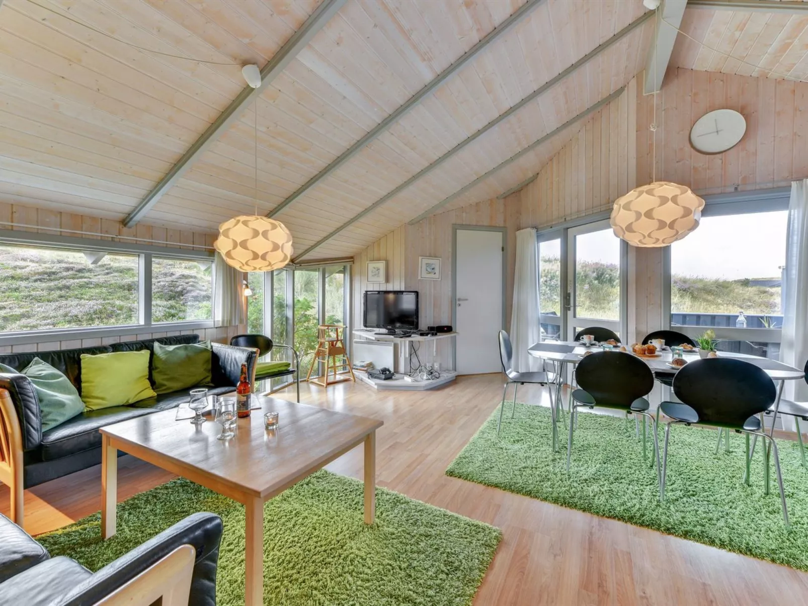 "Clara" - 500m from the sea-Inside