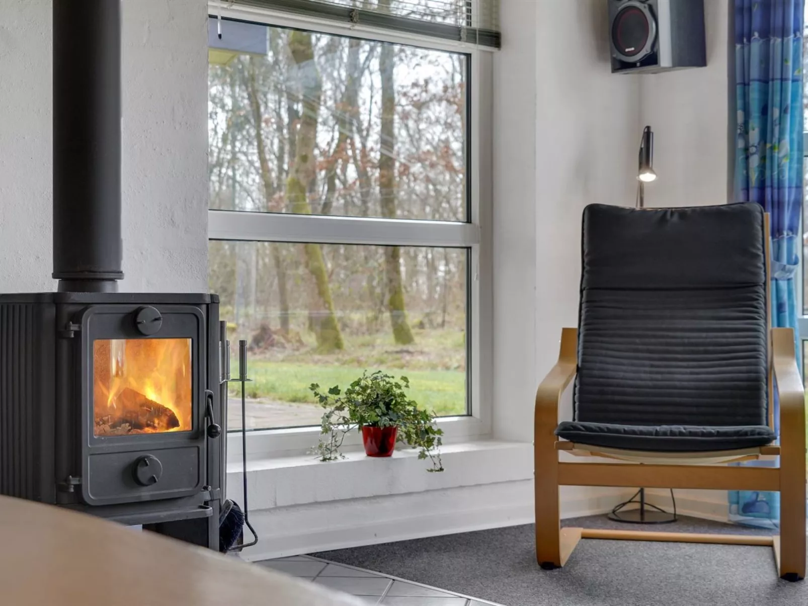 "Bosi" - 28km from the sea-Drinnen