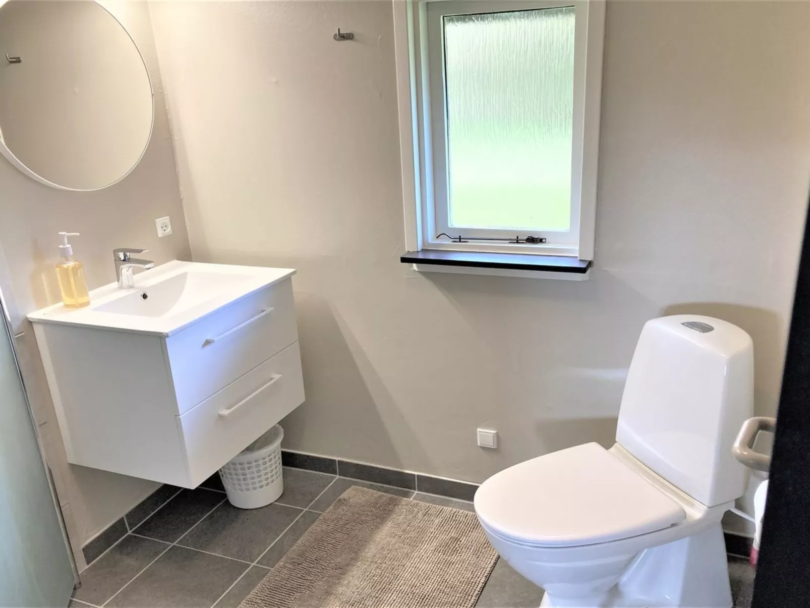 "Aleksa" - 400m from the sea-Drinnen