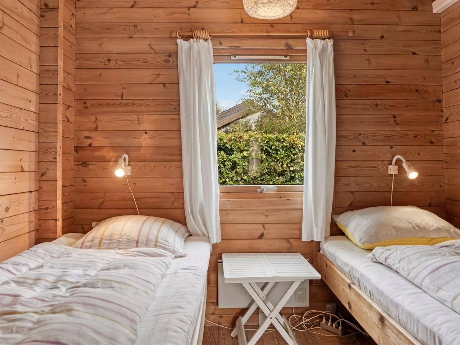 "Jannus" - 550m from the sea-Drinnen