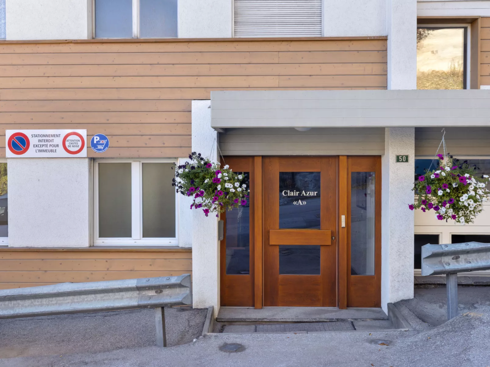 Clair-Azur A 41-Dehors