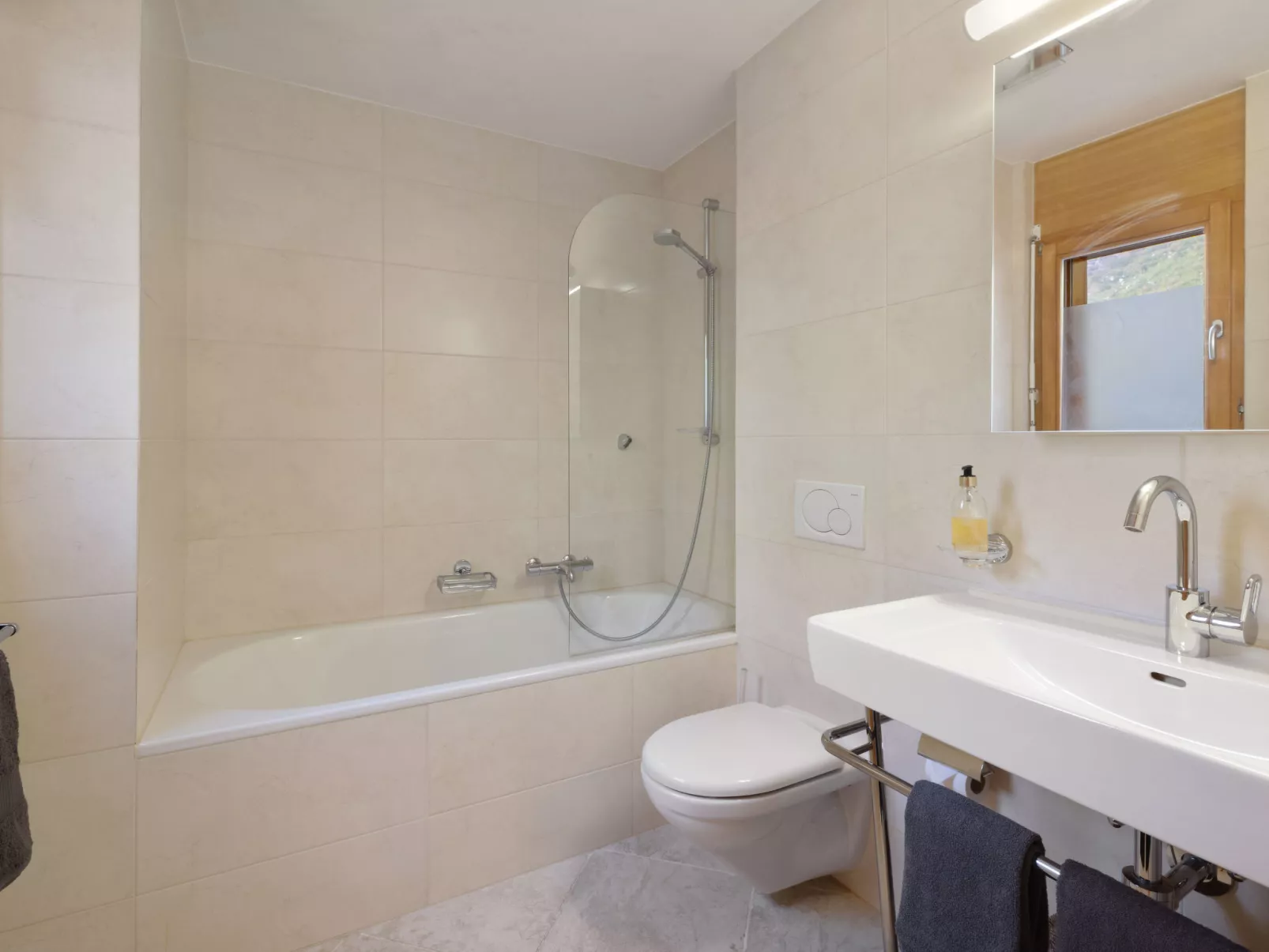 Résidence Orana 3-Dedans