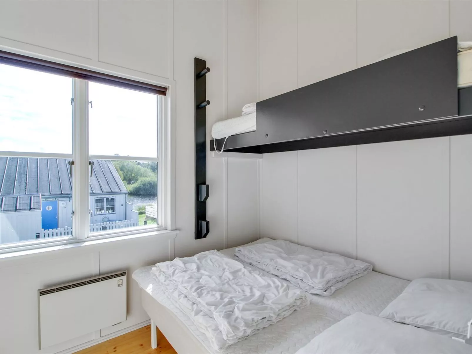 "Nalle" - 5m from the sea-Drinnen