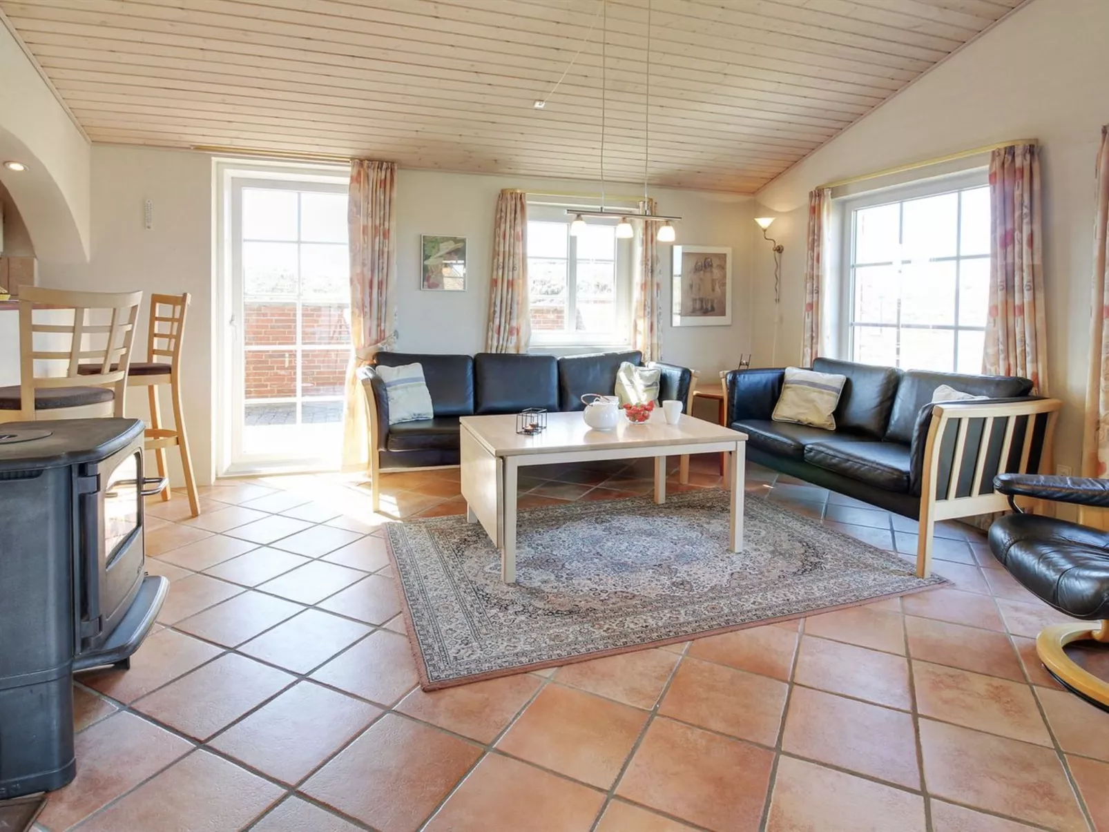 "Karlina" - 100m from the sea-Inside