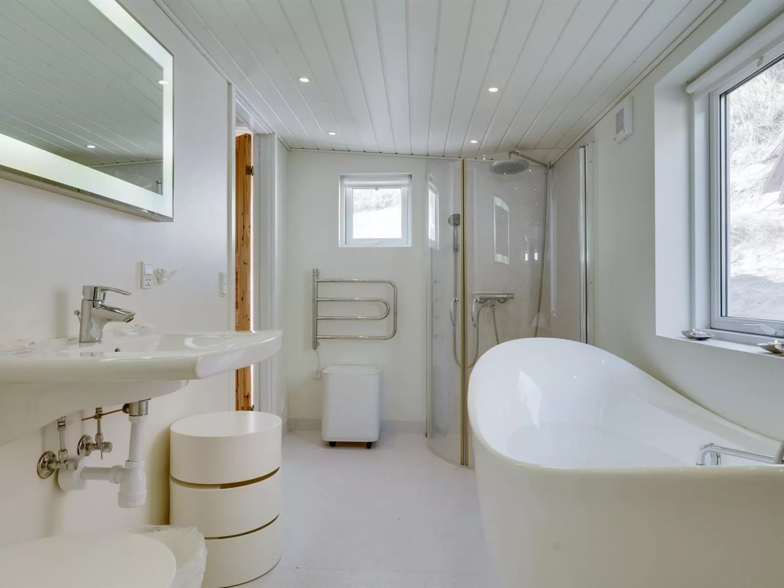 "Franja" - 100m from the sea-Drinnen