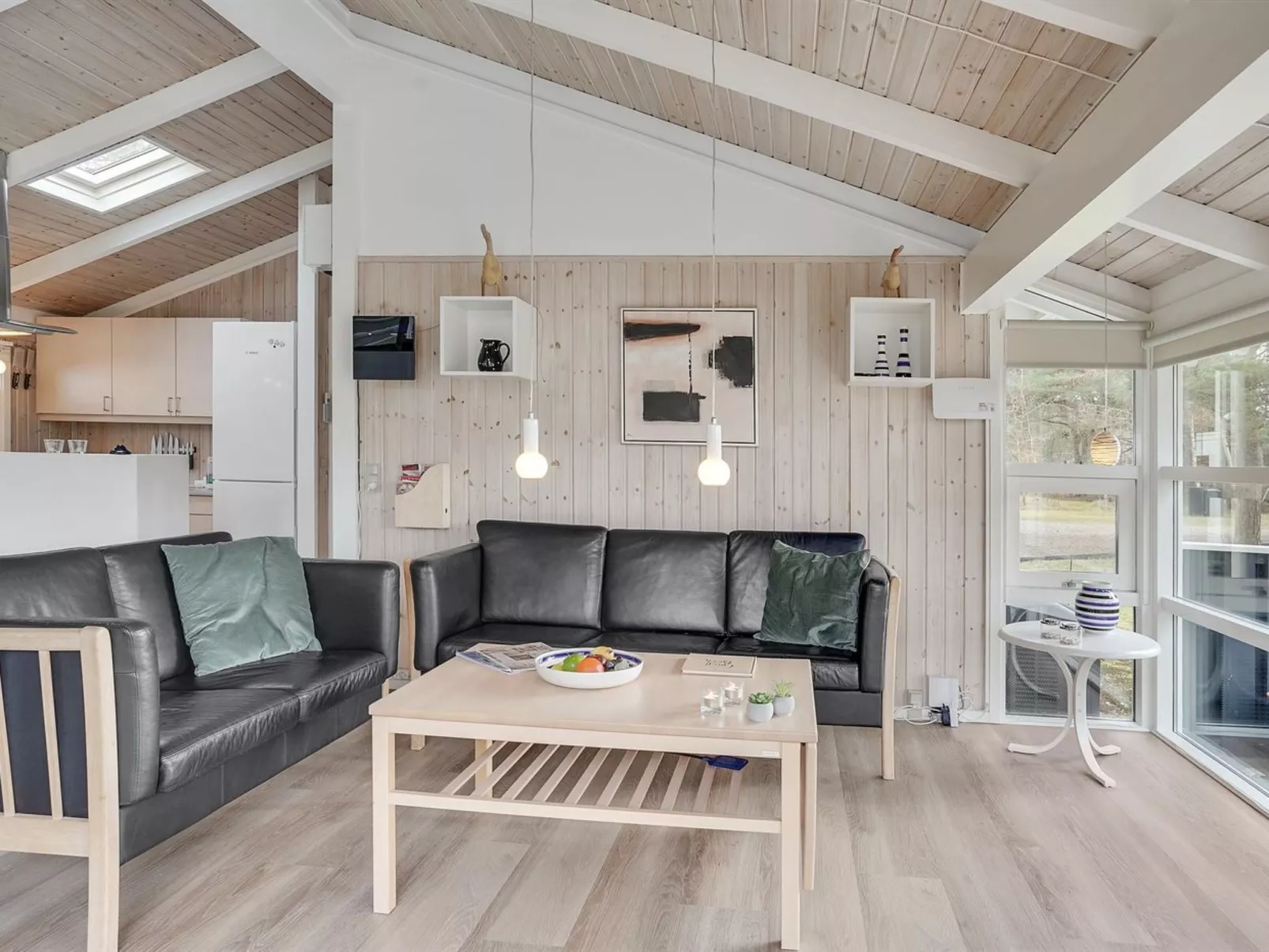 "Ove" - 500m from the sea-Inside