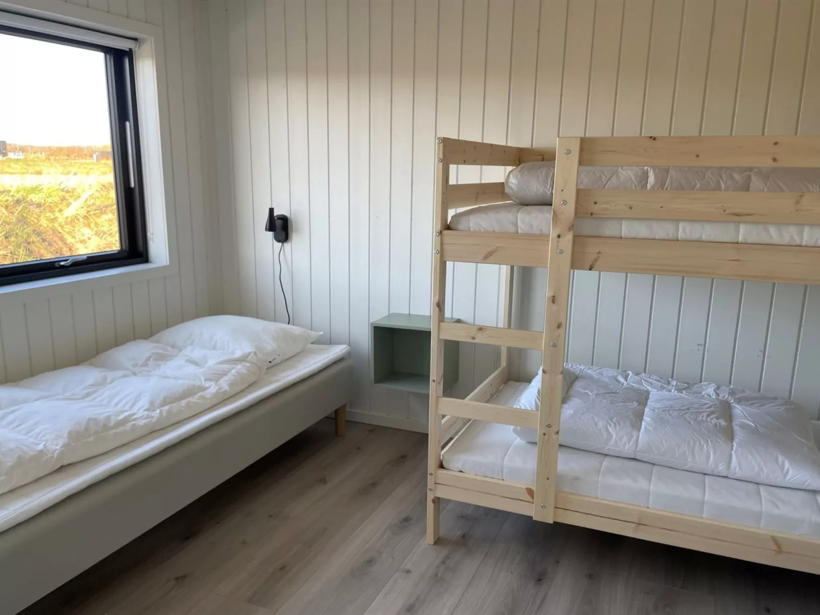 "Alpo" - 450m from the sea-Drinnen