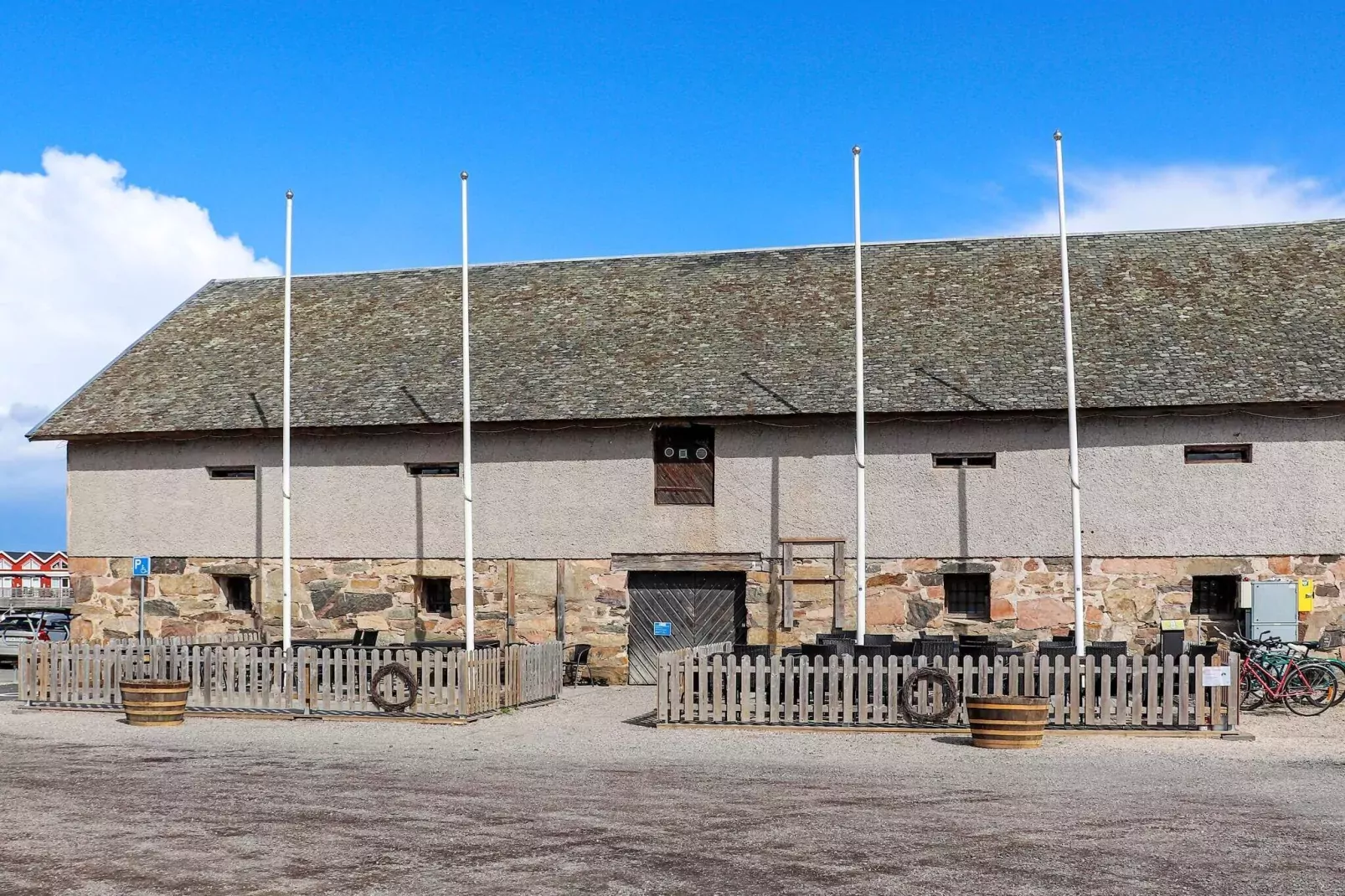Maison de vacances pour 4 a MELLERUD-By Traum-Non tagué